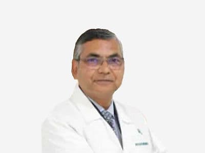 Dr Pawanindra Lal