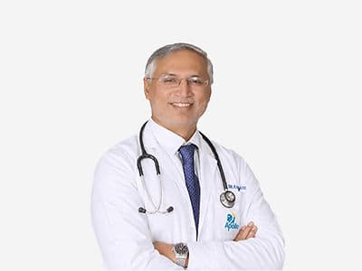 Dr Rajnesh Chander Reddy