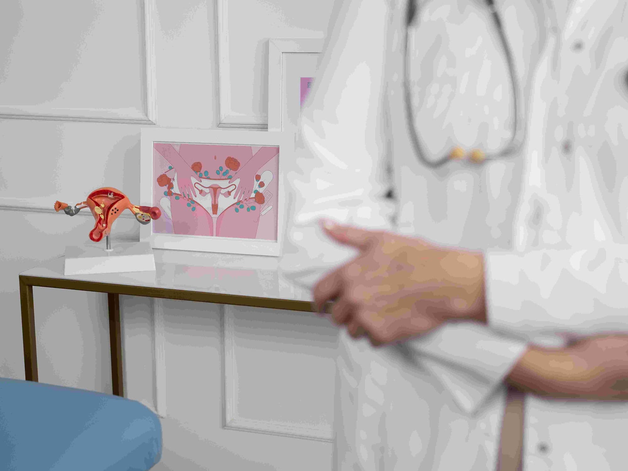 Salpingectomy (Fallopian Tube Removal) treatment