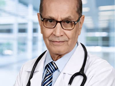 Dr P L Dhingra