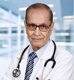 Dr. Dr. P.L. Dhingra