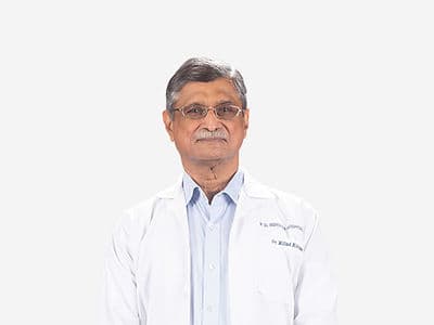Dr Milind V Kirtane