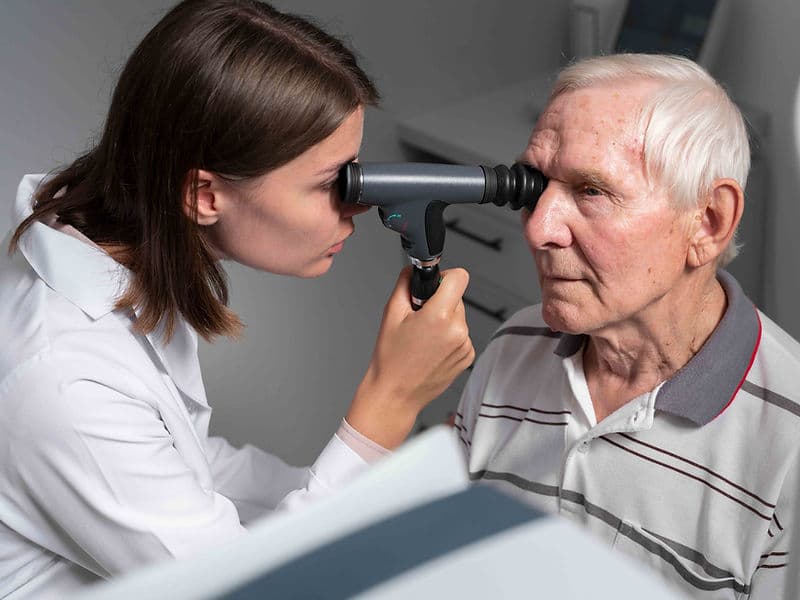 Laser Photocoagulation
