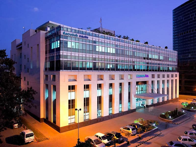 Manipal Hospital, Yeshwanthpur hospital