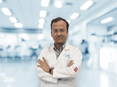 Dr Naveen Kumar L V