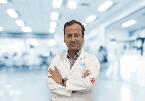 Dr. Dr. Naveen Kumar L.V