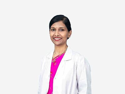 Dr Padmapriya Vivek