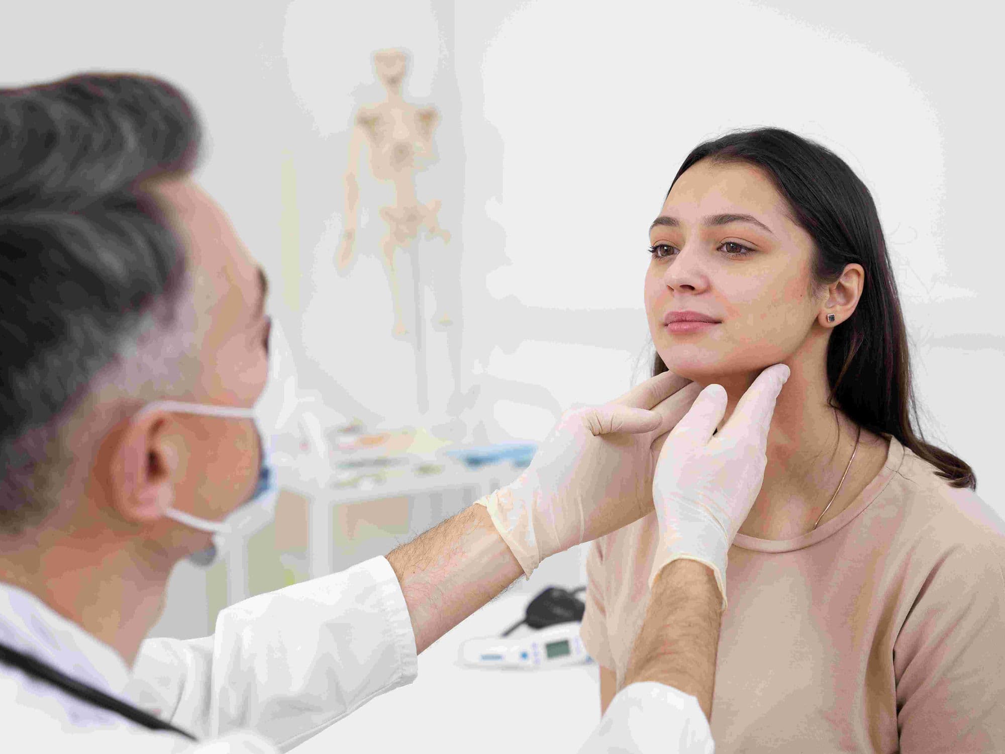 Vocal Cord Surgery treatment