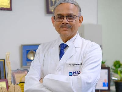 Dr Joy Dev Mukherji