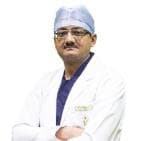 Dr. Dr. Amite Pankaj Aggarwal