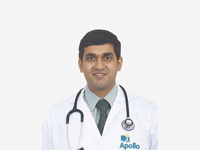 Dr Arun Kannan