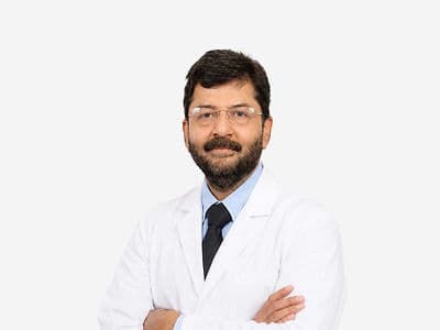 Dr Milan Chag