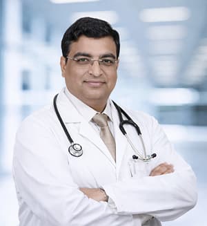 Dr. Dr. Rajesh Taneja