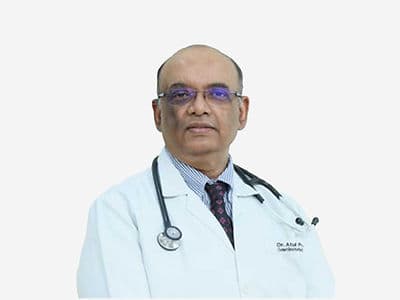Dr Atul Prasad