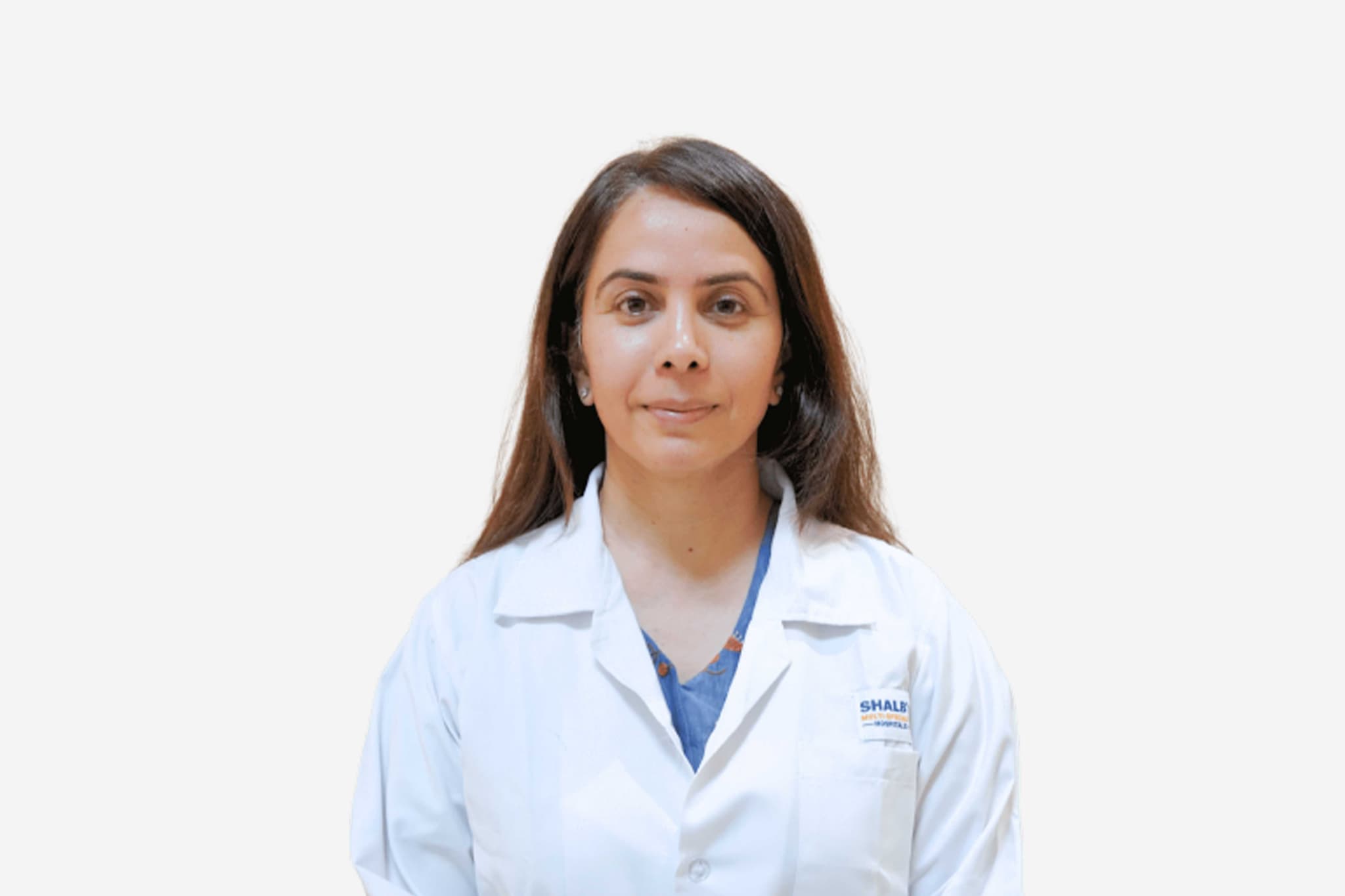 Dr Manasi Shah