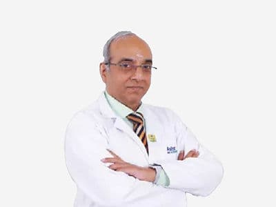 Dr Ganesh Krishnan Iyer