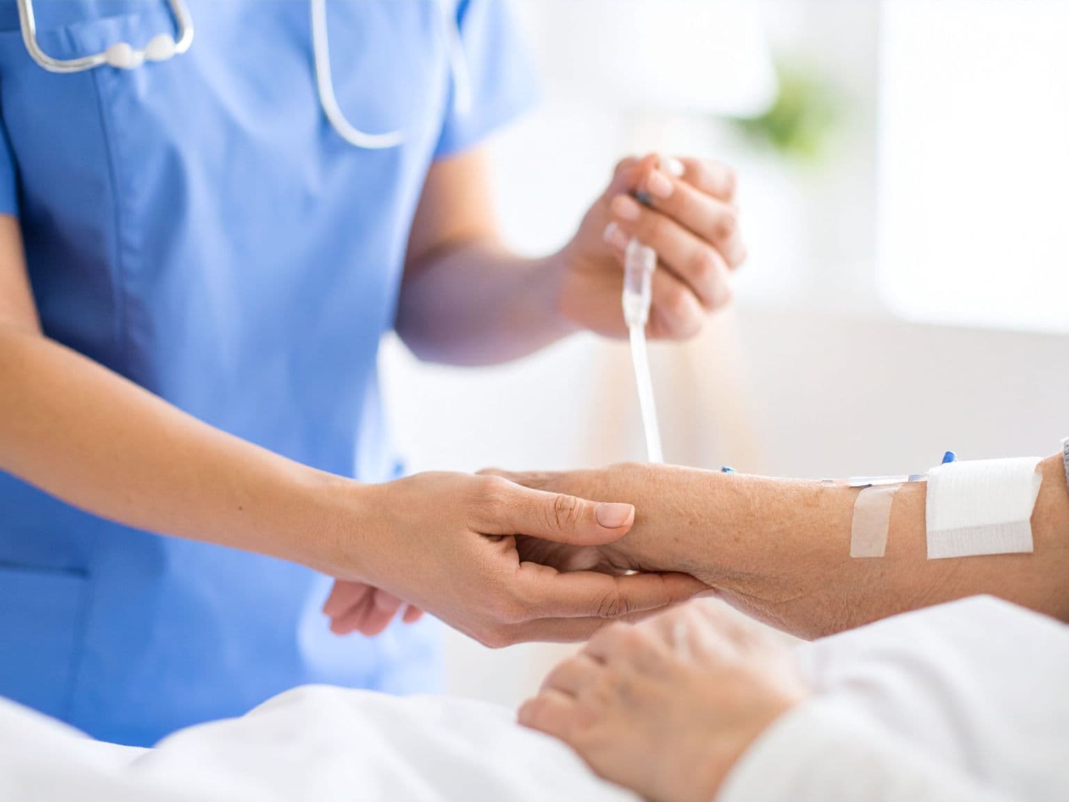 Immunotherapy treatment