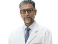 Dr Sandeep Vaishya