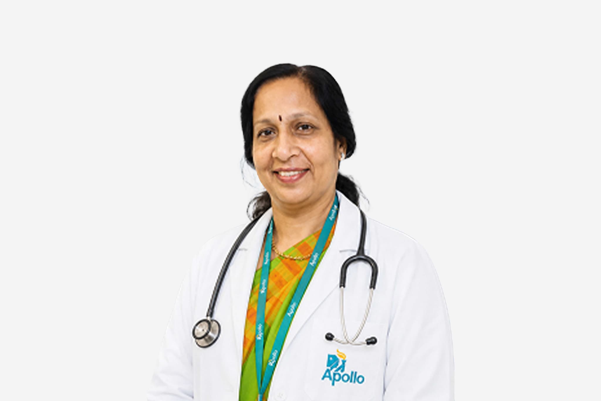 Dr. Dr Sumana Manohar