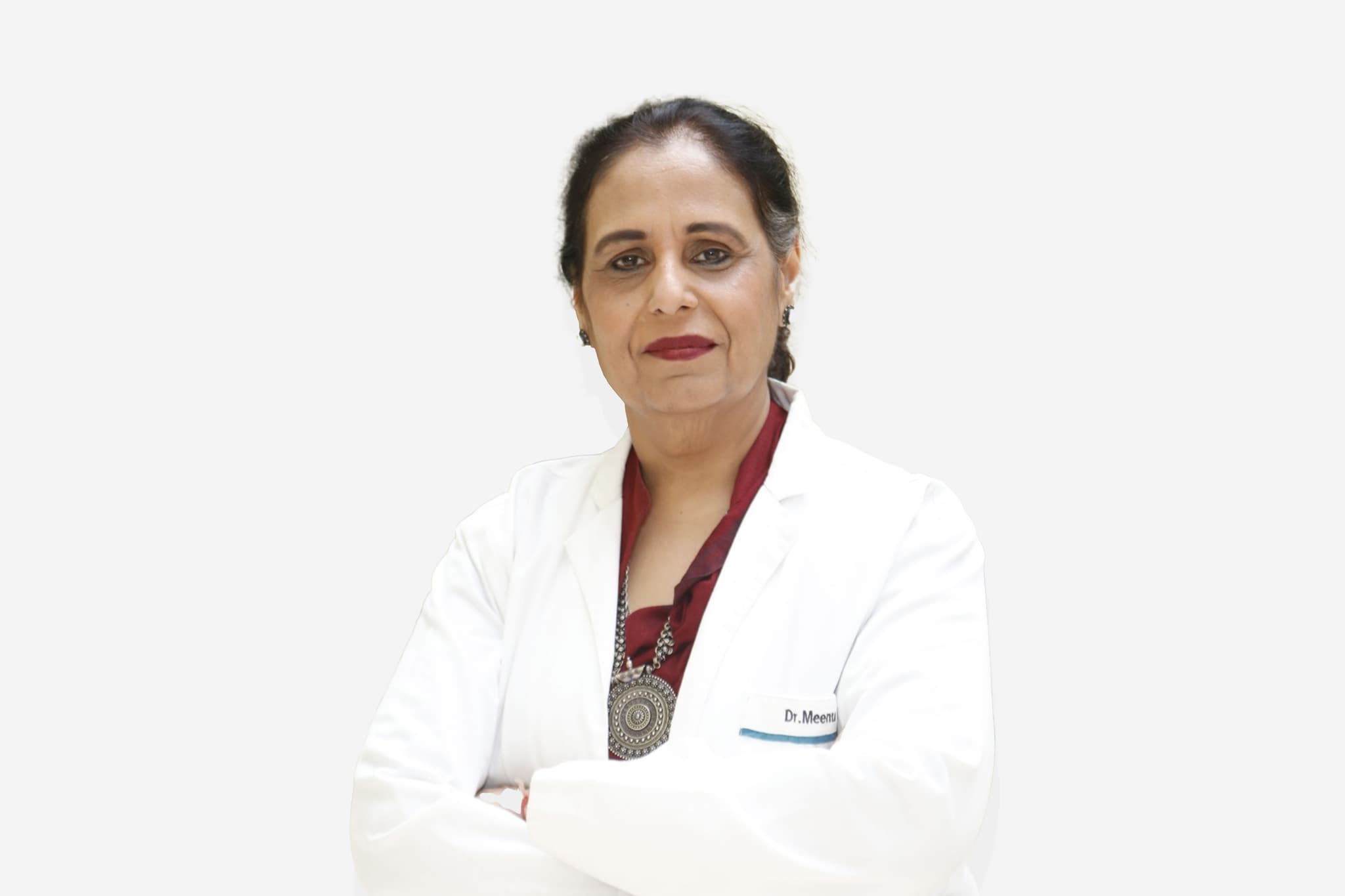 Dr. Dr. Meenu Walia