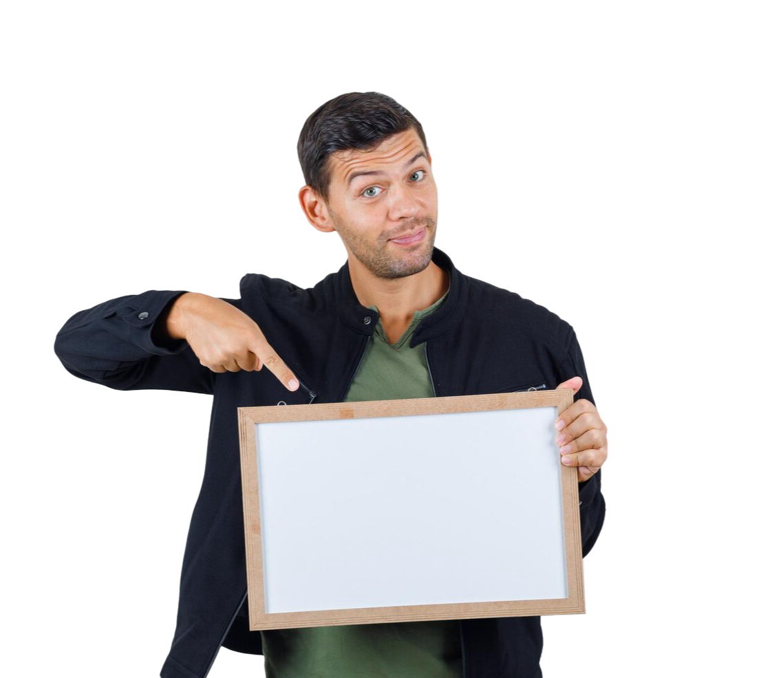 Doctor providing expert medical guidance