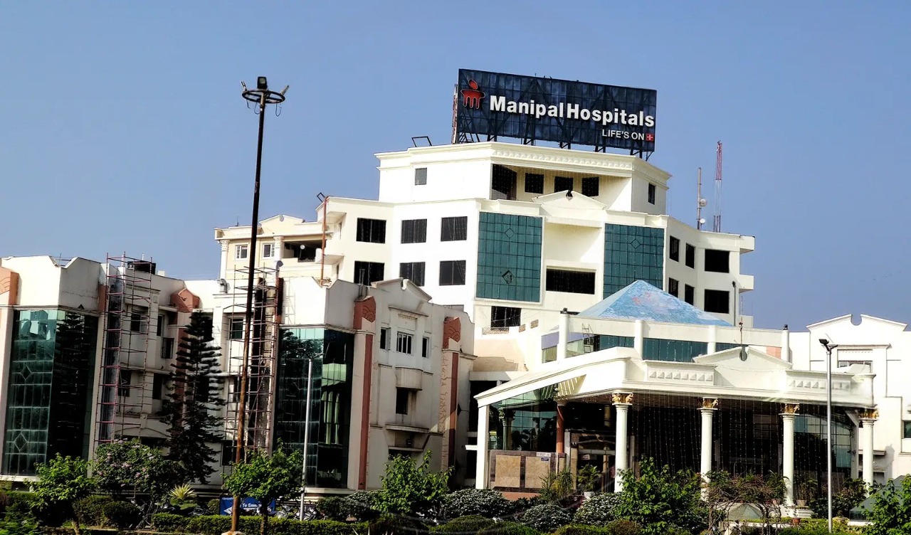 Manipal Hospitals