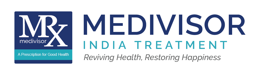 Medivisor India Treatment Logo