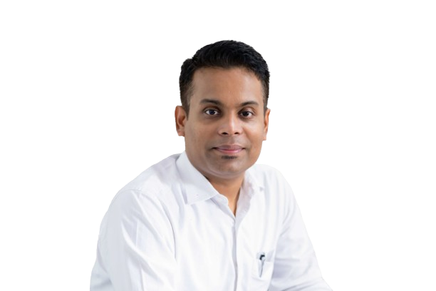 Mr. Kumar Sushant - Founder, CEO & MD, Medivisor India Treatment